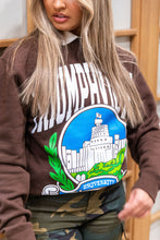 Load image into Gallery viewer, Triumph Victory University Crewneck
