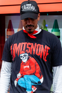 Limitsnone T-Shirt